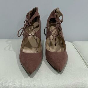 Marc Fisher pump heels